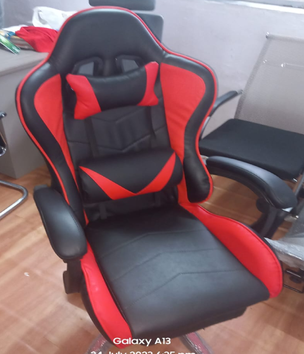 Gaming chair